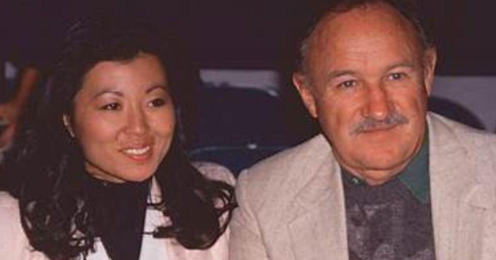 Gene Hackman's Hermit Life Blamed For Tragic End With Wife Betsy Arakawa