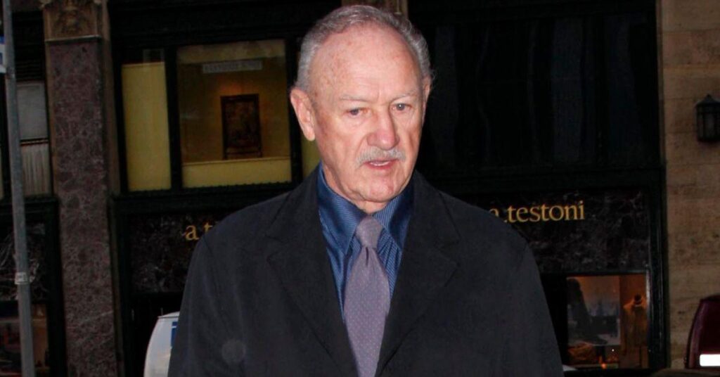 Gene Hackman's Suspicious Death: Everything To Know