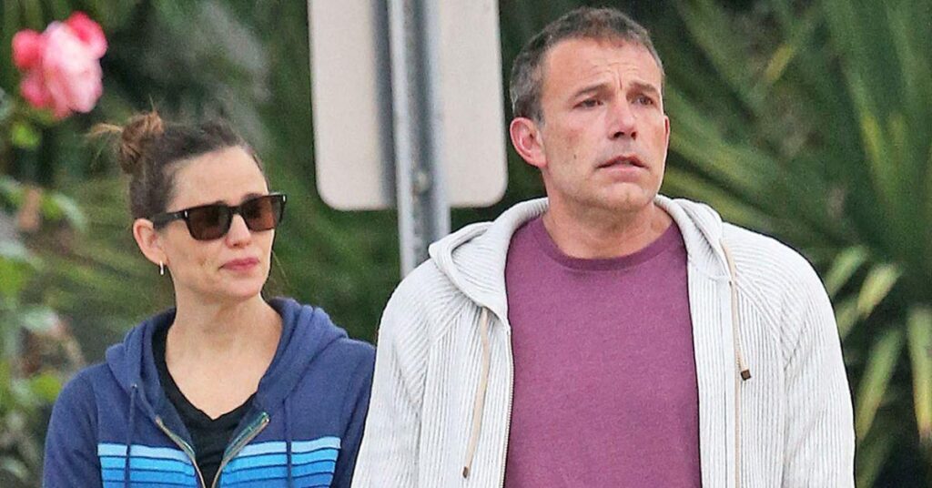 Secrets Of Jennifer Garner And Ben Affleck's Rekindled Romance Revealed