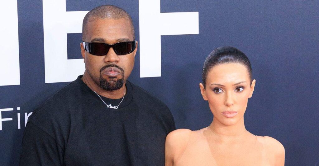 Kanye West 'Hoping To Mount Comeback By Using Wife in Porn Empire'