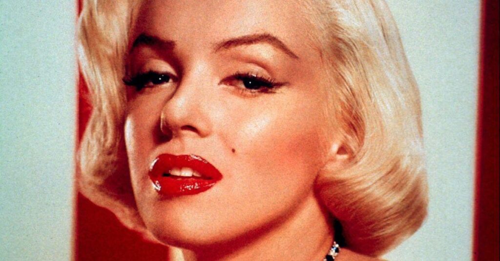 Truth Behind Decades-Long Rumours That Swirled Around Marilyn Monroe