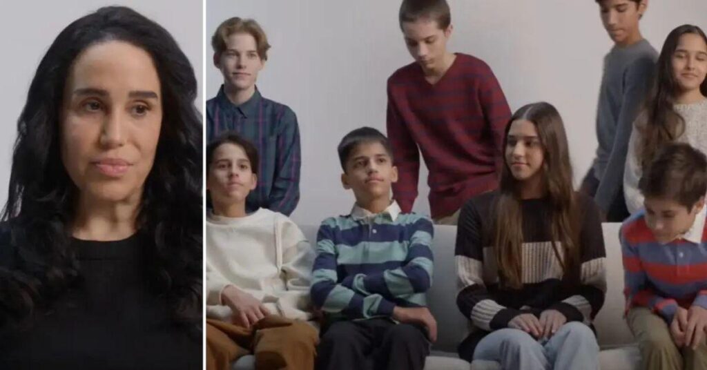 Natalie 'Nadiya' Suleman Teases True Reveal of Octuplets' Dad