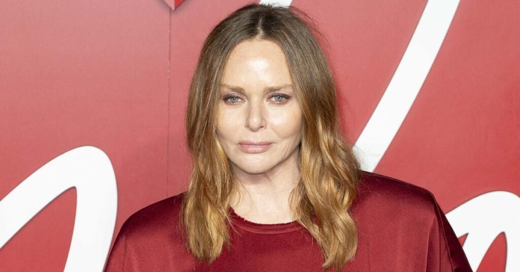 Residents Are Up In Arms Over Stella McCartney's Plans For A Lavish Rural Pad