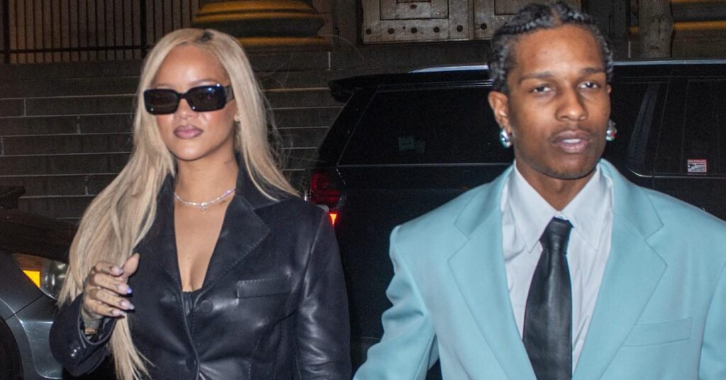 Inside Rihanna and A$AP Rocky's 'Wedding Plans' After The His Court Victory