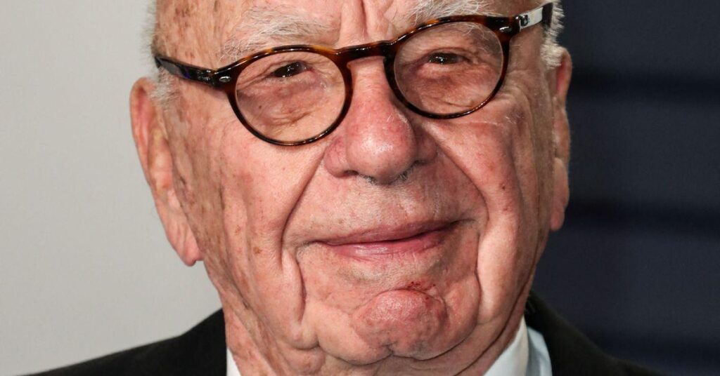 The Scandals That Shook Rupert Murdoch's Empire: Trump Lawsuit & More