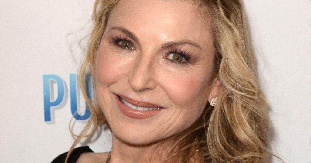 Tatum O'Neal Vows To 'Never Take F------ Drugs Again' After Overdose