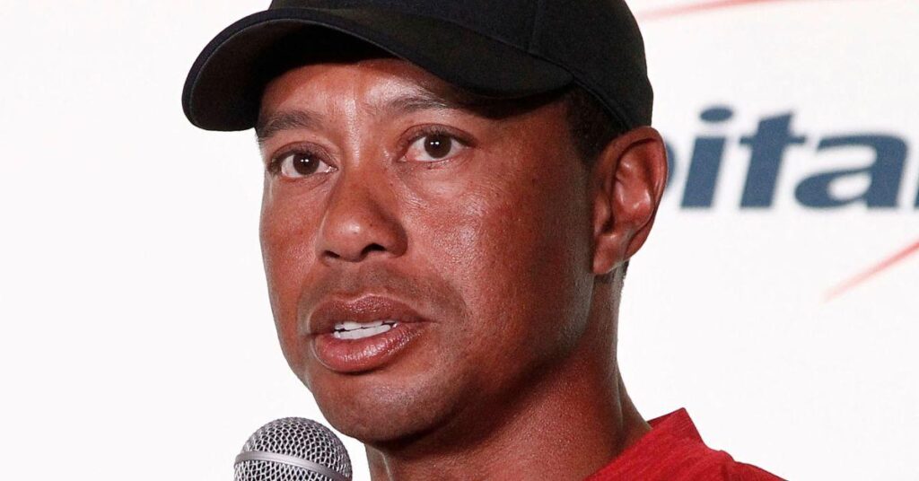 Tiger Woods Undergoes Surgery After Injury Just 1 Month Before Masters