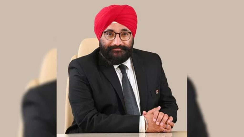 India Russia oil imports, Indian Oil Chairman