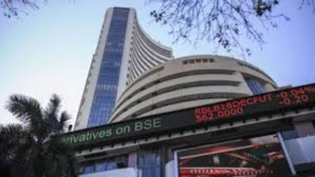 BSE-Sensex-Nifty-Reliance
