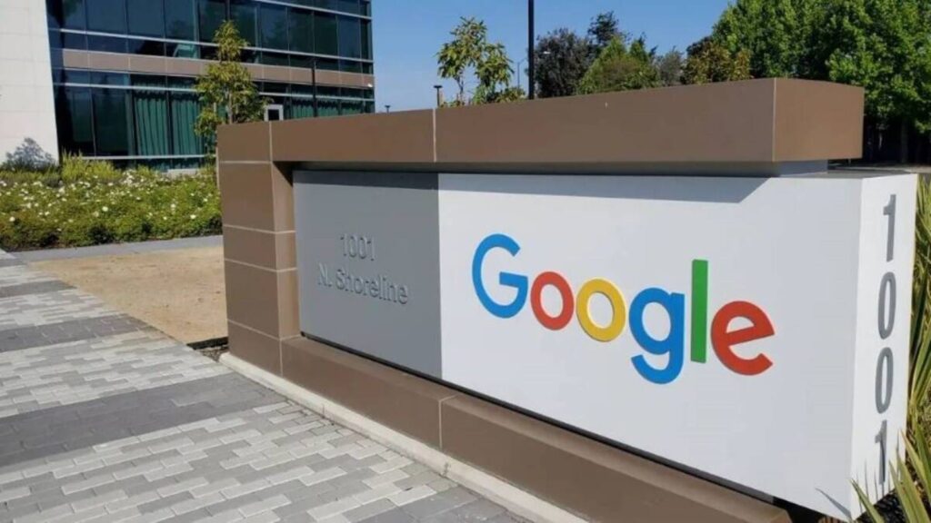 Google said this was "yet another speculative and opportunistic case".