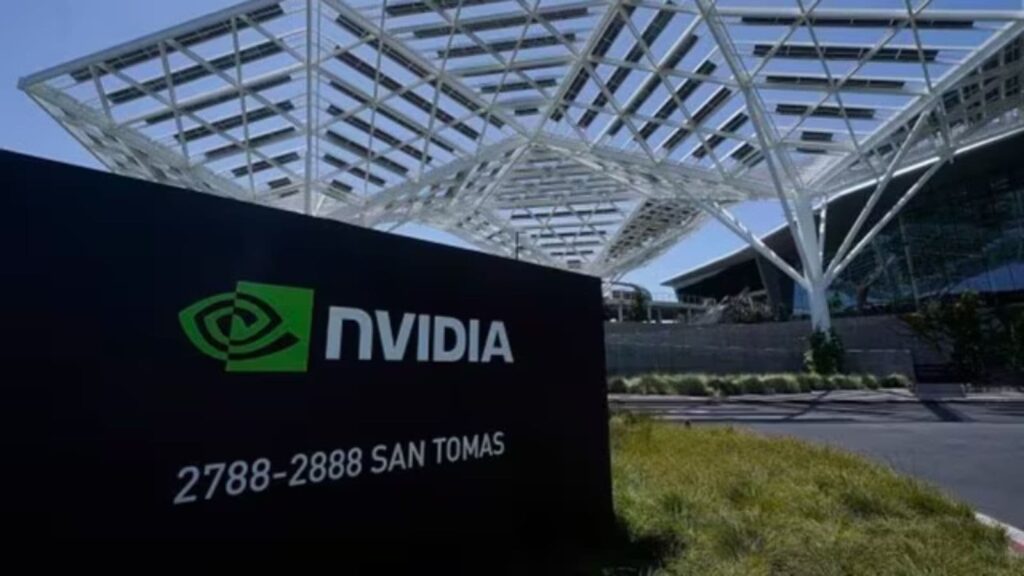 NVIDIA