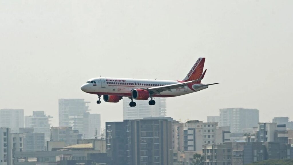 Pahalgam terror attack: Air India to operate 2 additional flights from Srinagar on Wednesday; offers free cancellation, rescheduling of Srinagar flights