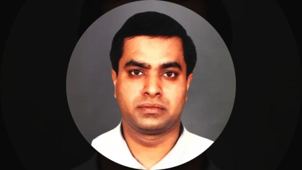 arun menon