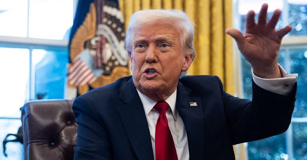 Donald Trump Has Hurt The Palm Beach Housing Market