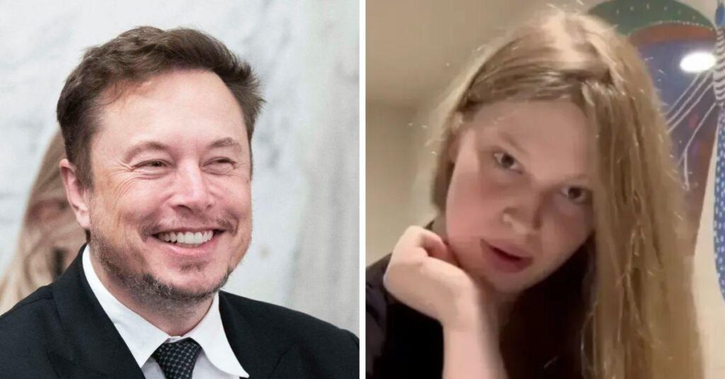 All the Times Elon Musk’s Estranged Daughter Has Publicly Destroyed Him