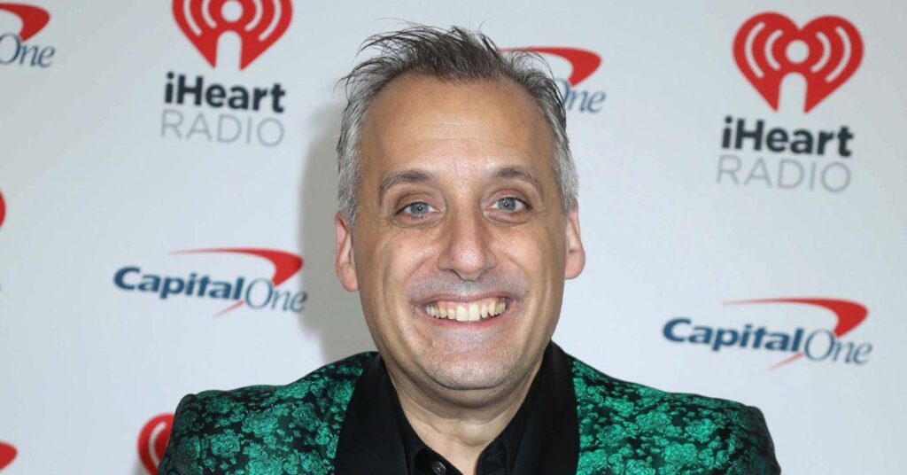 Inside 'Impractical Jokers' Star Joe Gatto's Sexual Assault Scandal