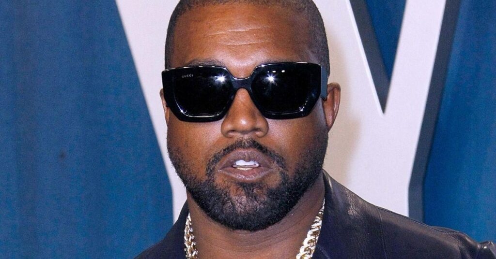 Kanye West’s Cousin Sex Confession Sparks Fan Concern