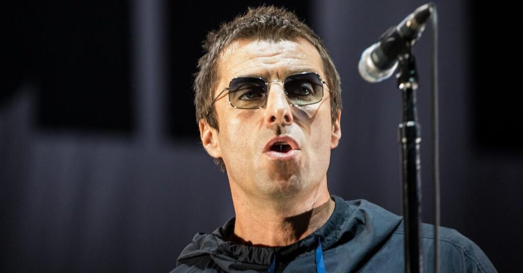 Liam Gallagher Will Be Forced To Reveal Details Of His Fortune In Lovechild Case
