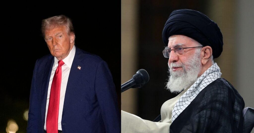 Rogue Iran Nukes Could Spark World War 3 As U.S. Tensions Boil Over