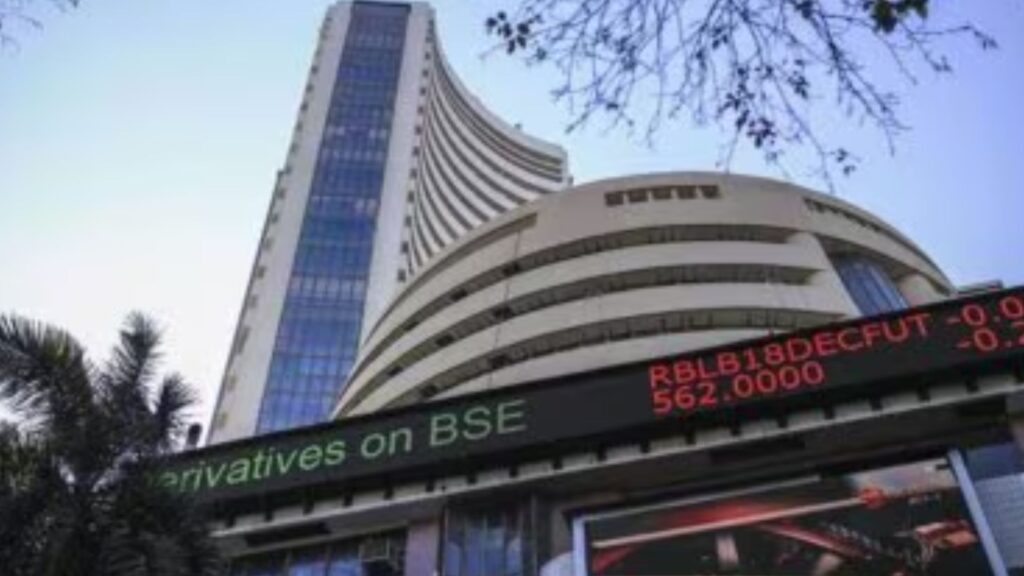 sensex, nifty