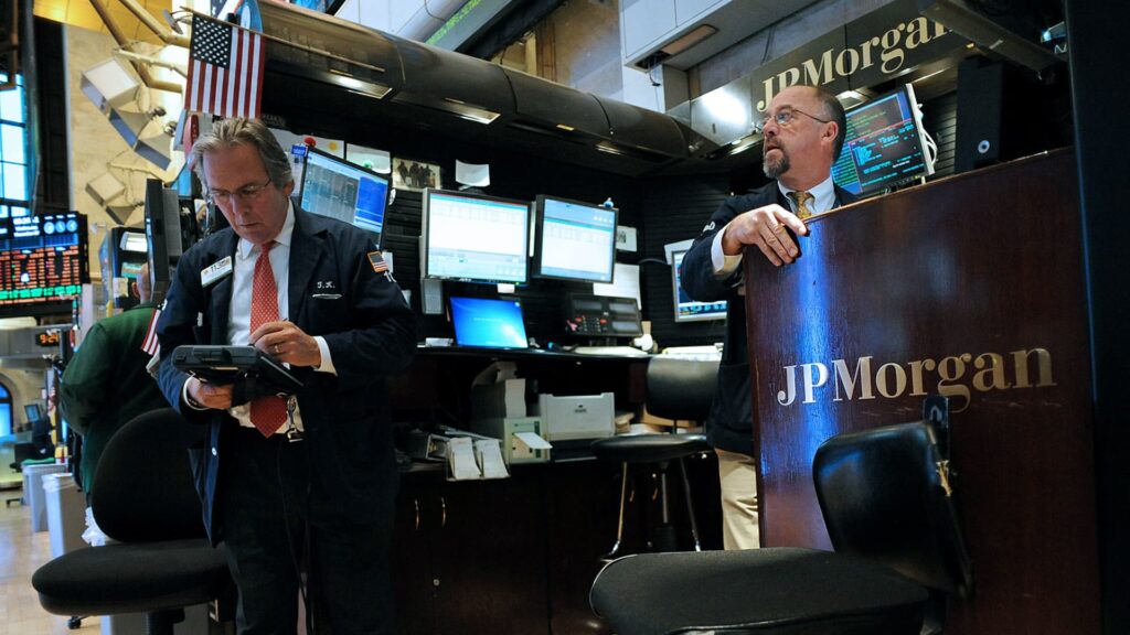 Two JPMorgan ETFs providing a destination for risk-adverse investors