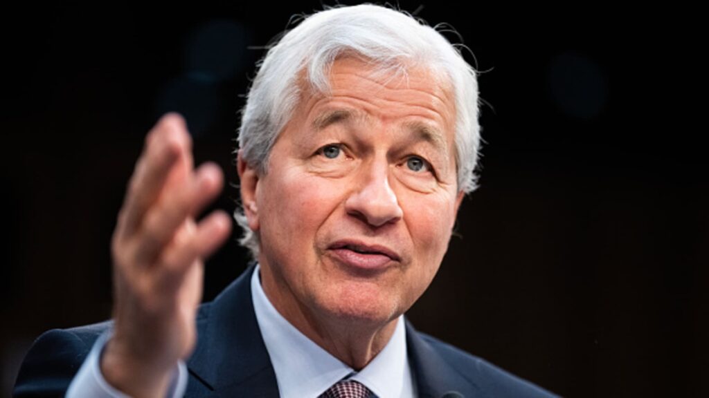This is why Jamie Dimon is so gloomy on the economy