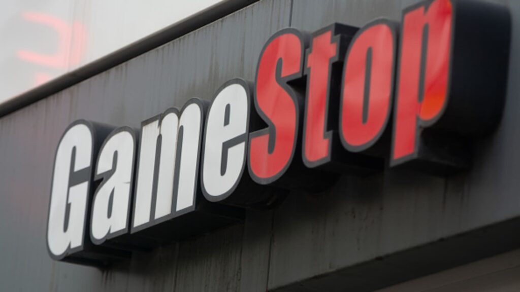 Meme retailer GameStop buys first bitcoin batch, scooping up $500 million