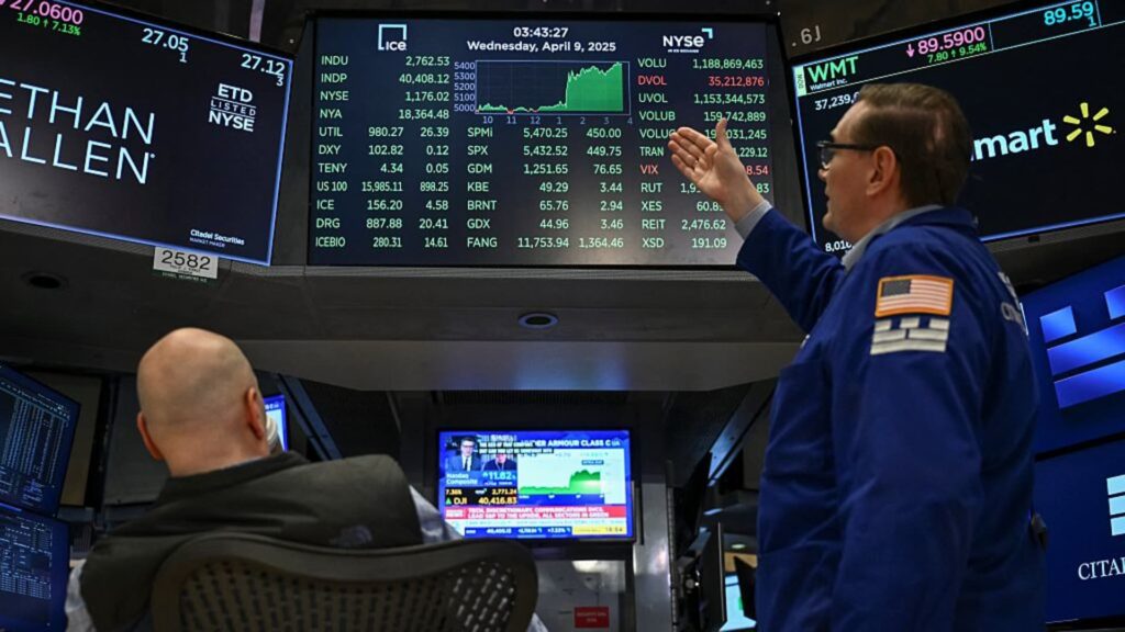 Foreign investors worry about U.S. reliability: Ex-Bridgewater strat