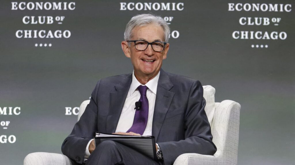 The Fed meets with uncertainty permeating the air. Here's what to expect