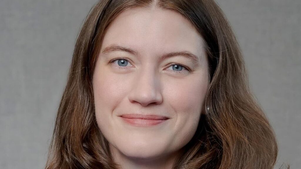 Why JPMorgan hired NOAA's Sarah Kapnick as chief climate scientist