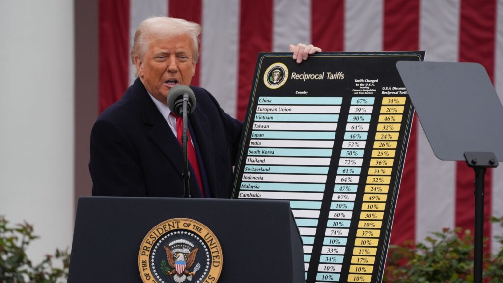 What a federal trade court block on Trump tariffs means for consumers