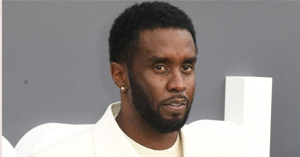 Reason Behind Sean 'Diddy' Combs' Alleged Alter-Ego Frank Black Revealed