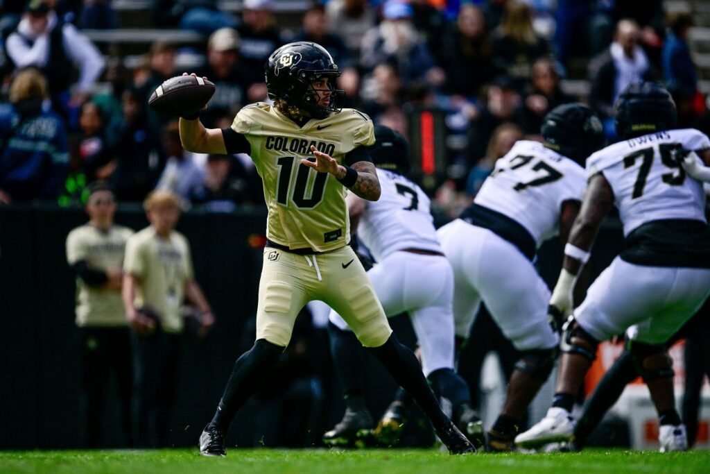 Shedeur Sanders’ successor Julian Lewis’ high school football coach tops Georgia coaching salary list with hefty six figure amount