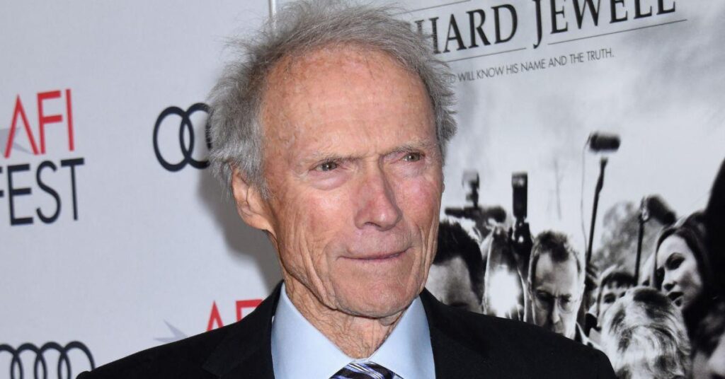 Clint Eastwood Reveals The One Big Regret About All Of His Movies