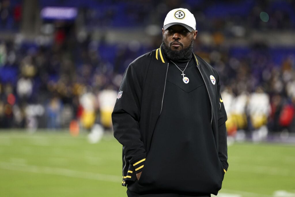 All we know about Mike Tomlin and Co.’s opponents this season