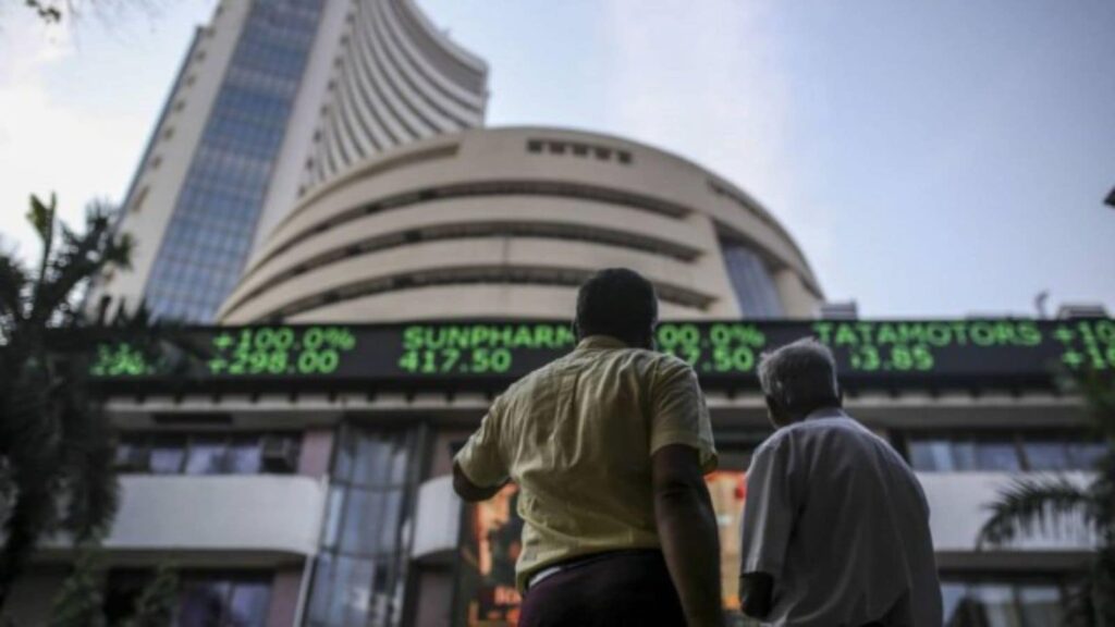 NSE-Nifty-market-surge