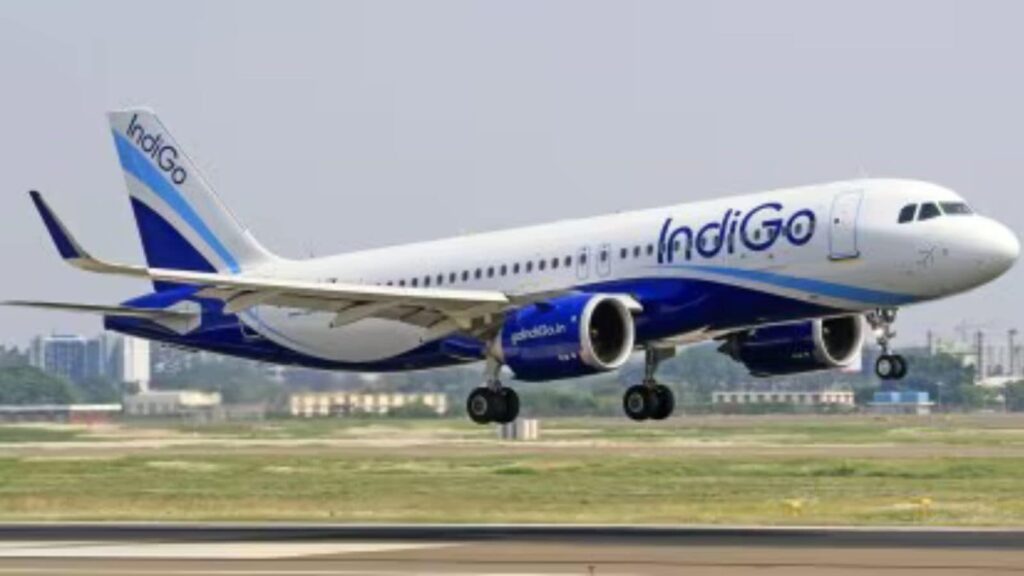 There is an enormous opportunity in Indian aviation where rising demand is supported by infrastructure expansion, IndiGo CEO Pieter Elbers said on Friday