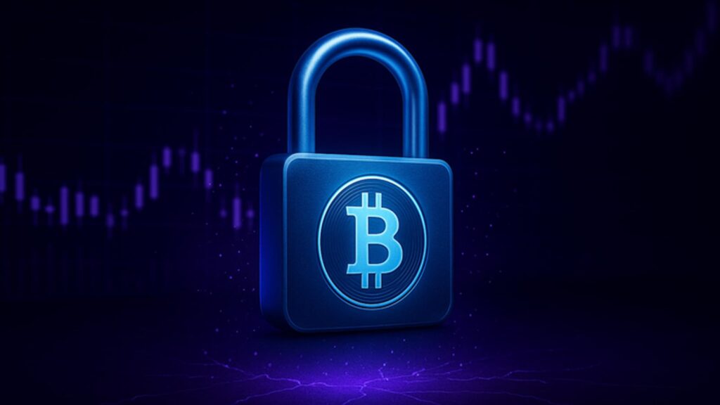 Crypto Exchange