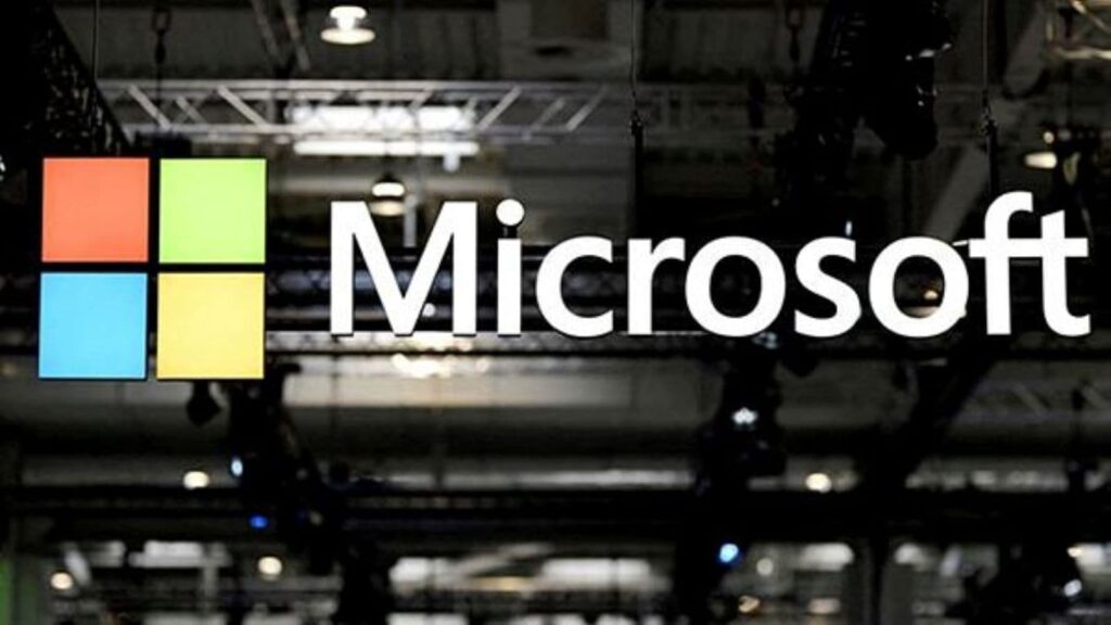 Microsoft