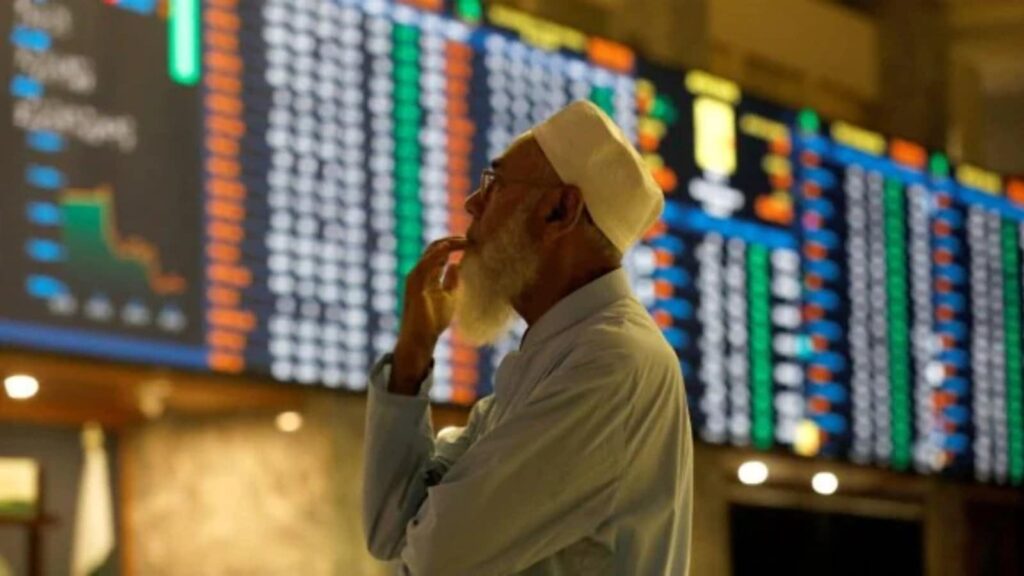 Pakistan Stock Exchange: Pakistan’s economy is highly sensitive to conflict owing to its reliance on external sources of funding