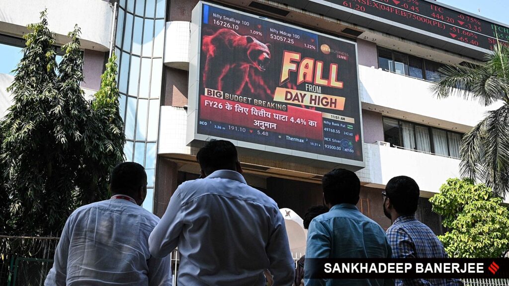 On April 29, the Nifty India Defence index rallied 4.2 per cent to touch an all-time high of 8,418.05