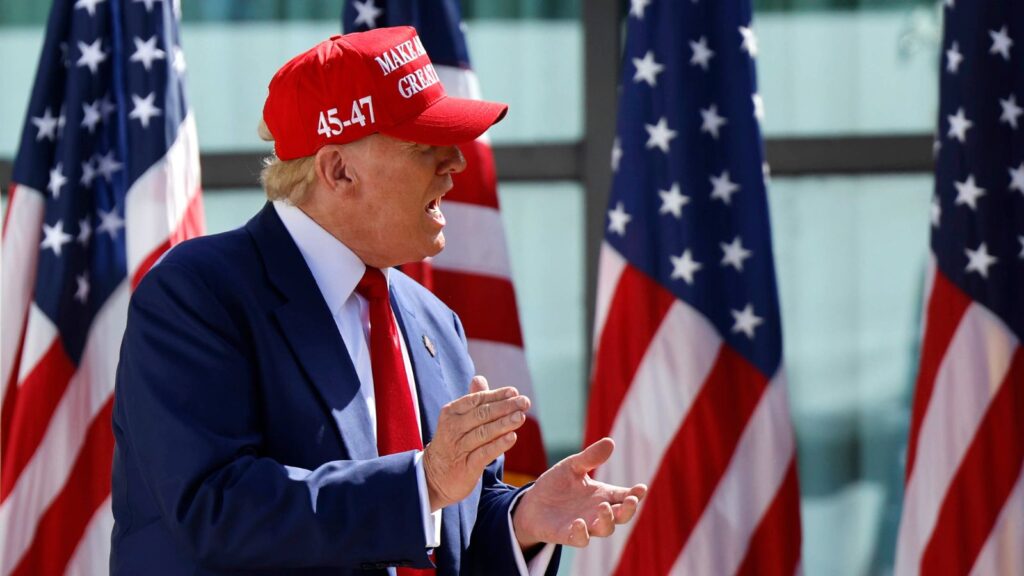 Trump