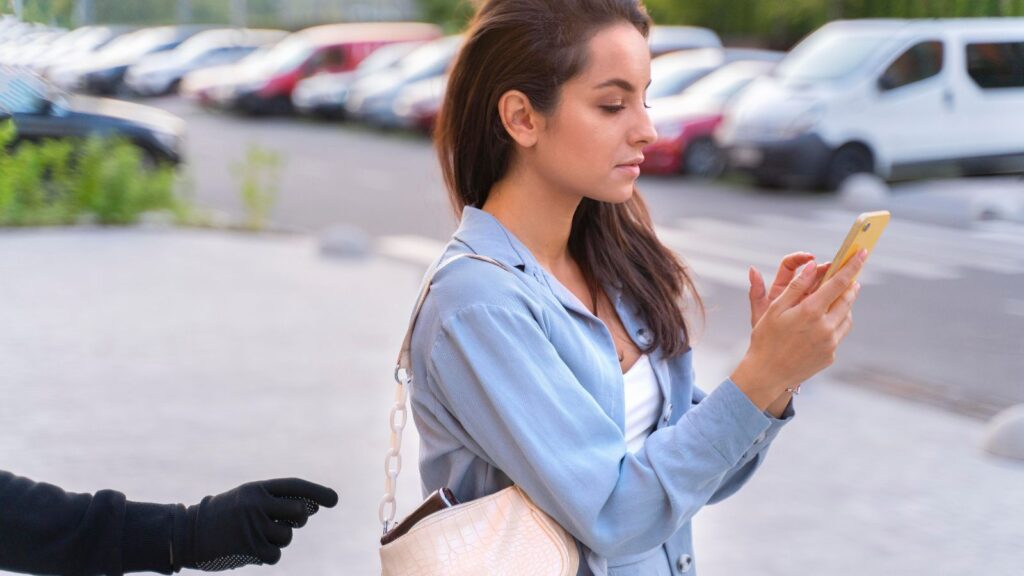 Staying informed and acting fast can limit the damage caused by mobile theft.