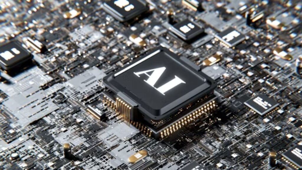 Nvidia has grown beyond its roots as a video game graphics chip maker into the dominant producer of chips that have powered the AI frenzy that has gripped the tech industry since ChatGPT's launch in 2022
