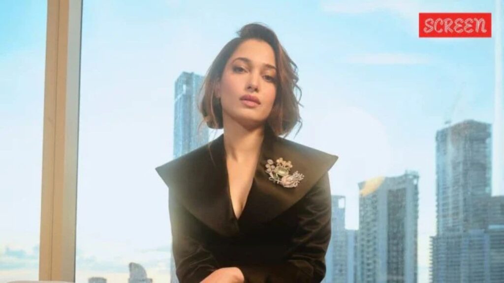 Amid row over Tamannaah’s appointment as KSDL brand ambassador, Karnataka minister MB Patil says ‘expert panel made decision’ | Bangalore News