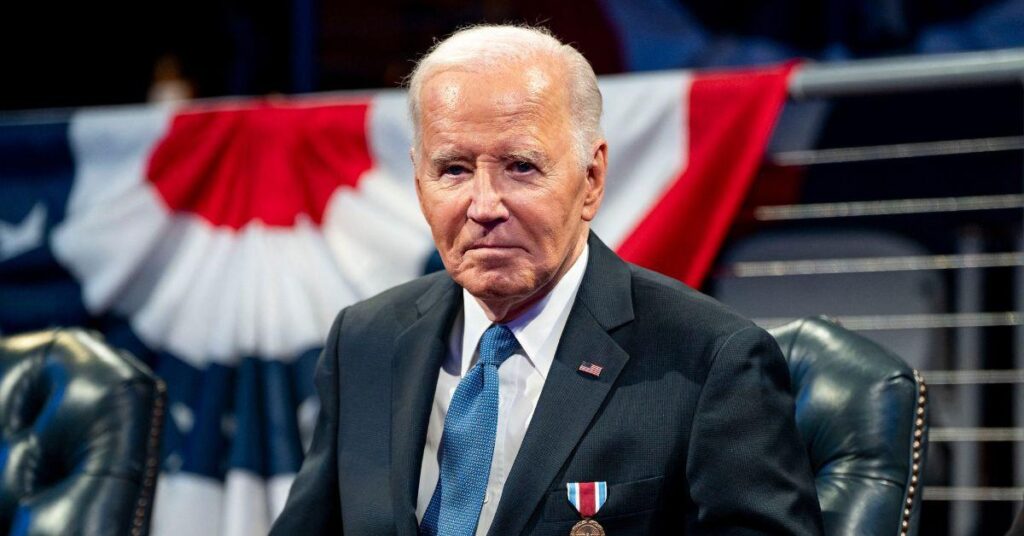 Joe Biden's 'Dementia Cover-Up' Revealed
