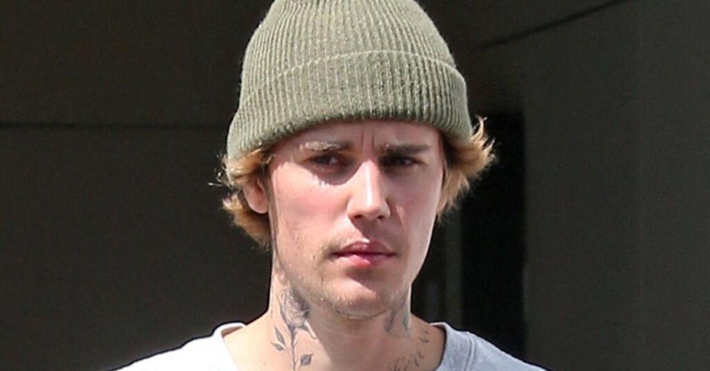 Justin Bieber Begs God For Help In Post And Admits To Hurting Others