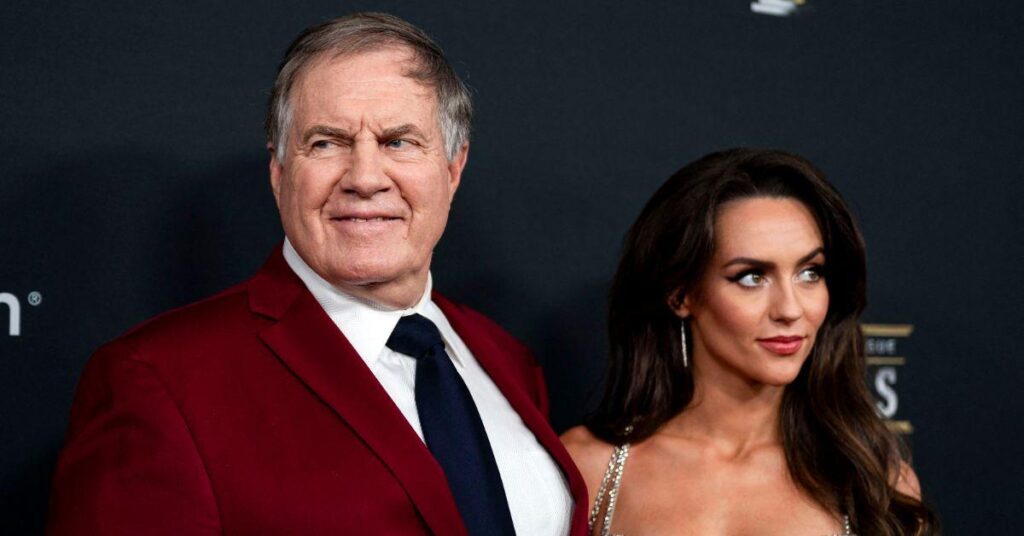 Bill Belichick & Jordon Hudson's Relationship Timeline Revealed