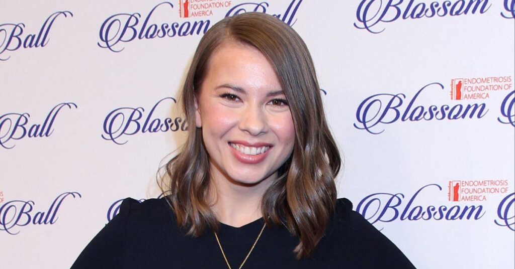 Bindi Irwin Rushed To The Hospital Due To Ruptured Appendix