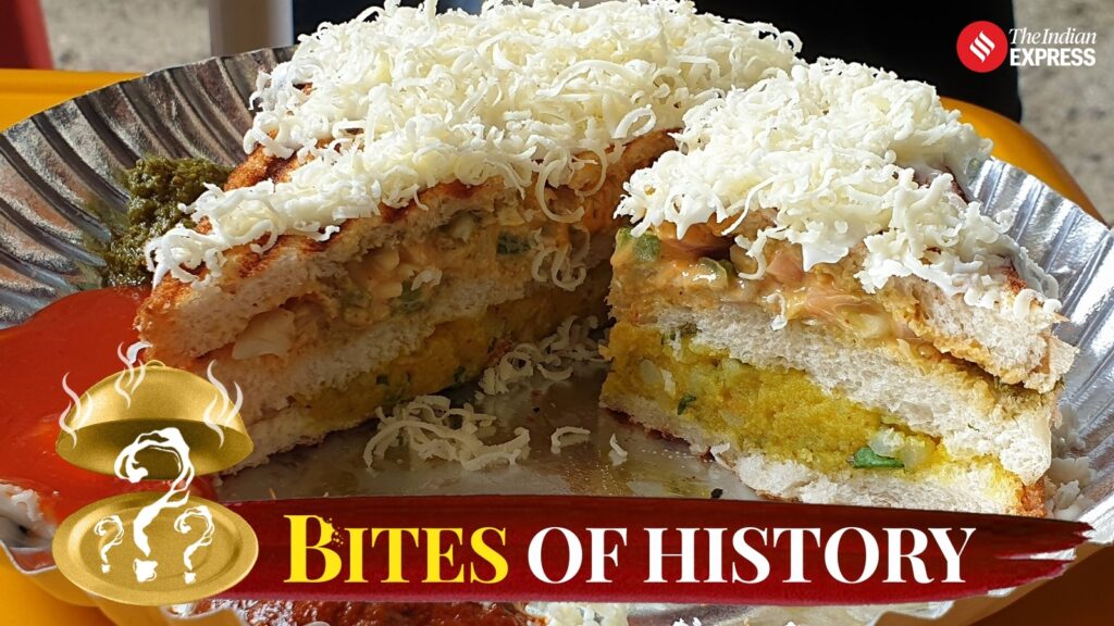 How this humble sandwich became a symbol of the ‘Bambaiya’ spirit | Food-wine News